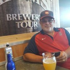 Profile Picture of Dave Millette (@DaveMillette14) on Twitter