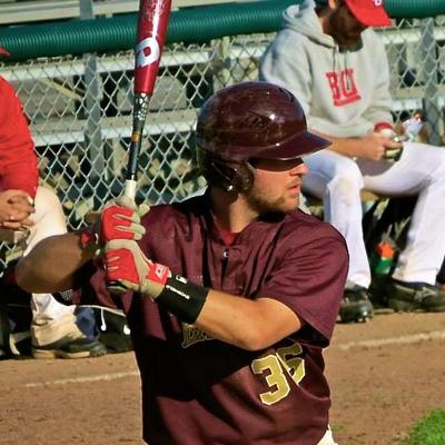 Profile Picture of Mark Beluk (@mbeluk33) on Twitter