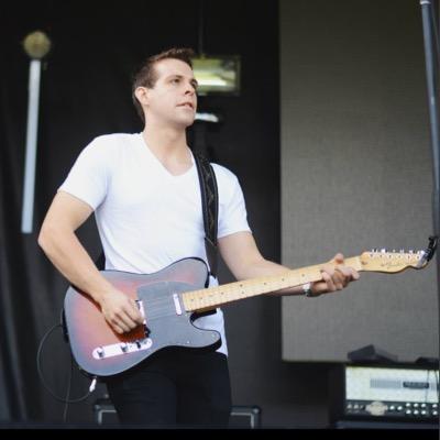 Profile Picture of Ben Packard (@itsBenPackard) on Twitter