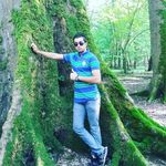 Profile Picture of HOSSEIN.TABRIZI (@hossein.tabrizi2439) on Instagram