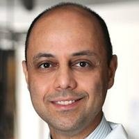 Profile Picture of Reza Mehzad, MD, MPH (@RezaMehzad) on Twitter