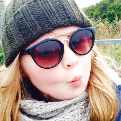 Profile Picture of Emily Wyatt (@Emhwyatt) on Twitter