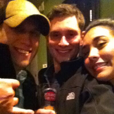 Profile Picture of Brian Newsome (@@BrianNewsome) on Twitter