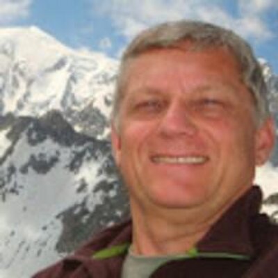 Profile Picture of James Gentner (@JamesGentner) on Twitter