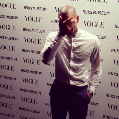 Profile Picture of Chris McCarthy (@McCarthy89) on Twitter