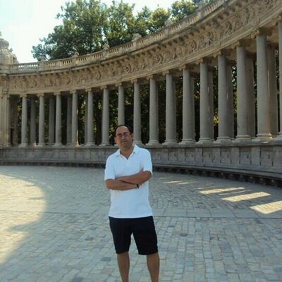 Manuel Aranda Lopez - Twitter Profile Picture of Manuel Aranda Lopez (@Manolo_Aranda) on Twitter