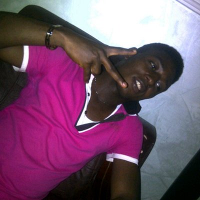 Profile Picture of Ralph Large (@Crest4ril) on Twitter