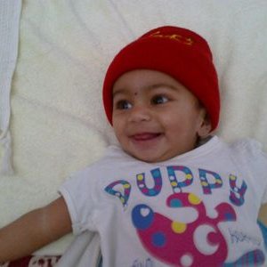 Profile Picture of Jayanthi Reddy (@JayanthiReddy12) on Twitter
