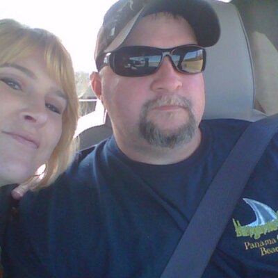 Profile Picture of Buddy Thacker (@srthacker72) on Twitter