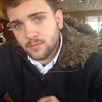 Profile Picture of Dustin Griffith (@dustin-griffith-7) on Quora