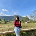 Profile Picture of Christi Angeline D.N (@christiadn) on Instagram