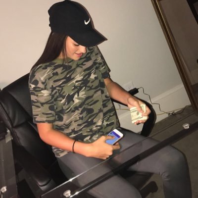 Profile Picture of 💕peyton Foster💕 (@peytonfoster12) on Twitter