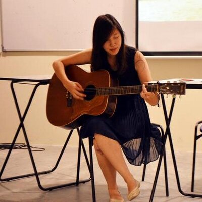 Profile Picture of Eunice Chan (@eunaholic) on Twitter