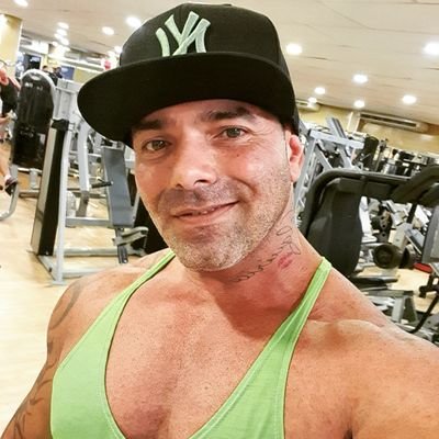 Profile Picture of Mario Duque Estrada (@M_DuquEstrada) on Twitter