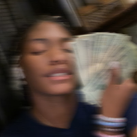 Ric'kiyah Bowdry - Poshmark Profile Picture of Ric'kiyah Bowdry (@kiyah4president) on Poshmark