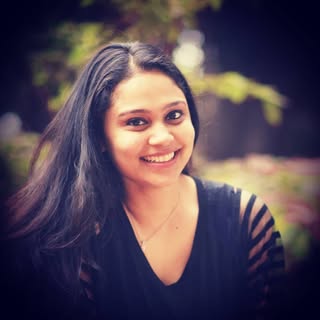 Profile Picture of Deepa Rajagopalan (@deeparajagopalan) on Instagram