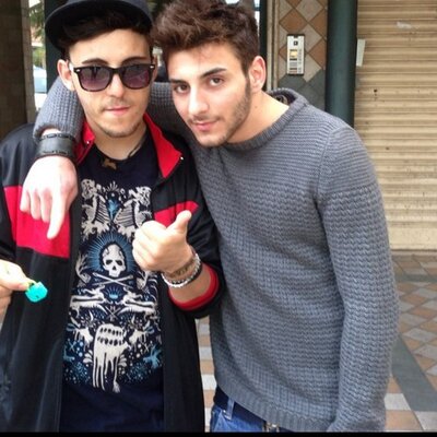 Profile Picture of FElic3 LomBardi (@93lFelix) on Twitter