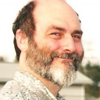 Profile Picture of Thom Mark Shepard (@ThomMarkShepard) on Twitter