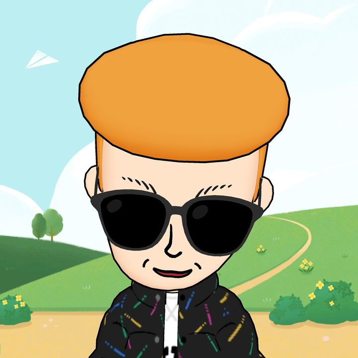 Profile Picture of Gene (@genechang8) on Tiktok