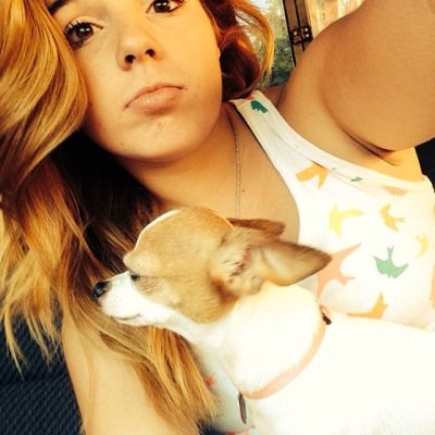 Profile Picture of Kaylan Amanda Womack (@baby_kaylan) on Twitter