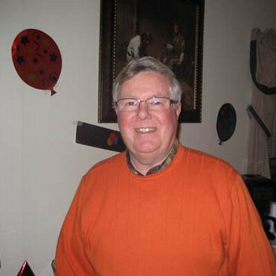 Profile Picture of Bill Cooley (@bcooley46) on Twitter