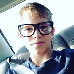 Profile Picture of Carterharsh (@harshbarger07) on Instagram