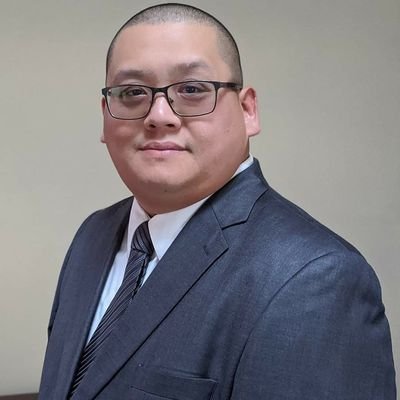 Profile Picture of David Lui (@DavidLuiKW) on Twitter