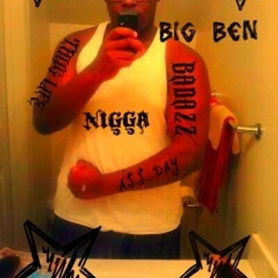 Profile Picture of Ben Mickens (@BenMickens1) on Twitter