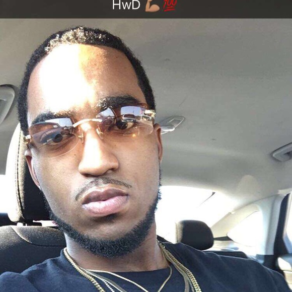 Profile Picture of Lawrence Williams (@lwilliams6) on Poshmark