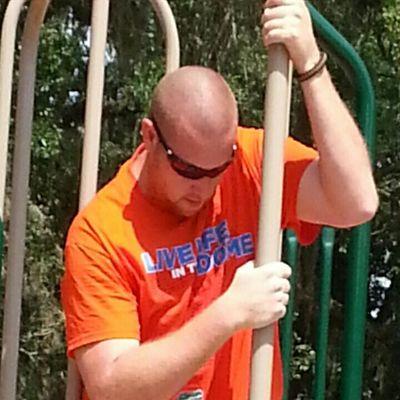 Profile Picture of BRAD McKINNEY (@KinneyBrad) on Twitter