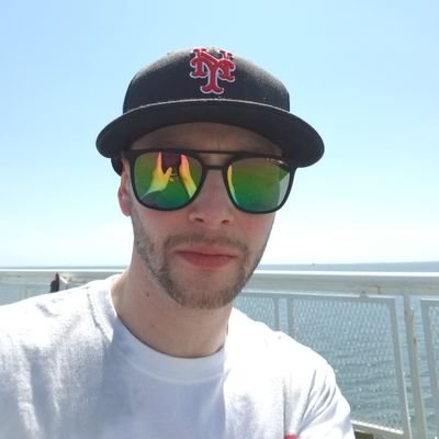 Profile Picture of SAM ZUCKERMAN (@Jabawockee79) on Twitter