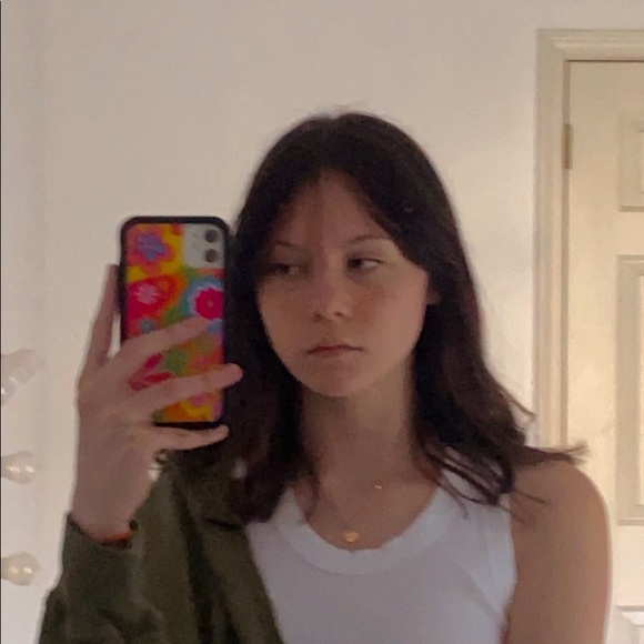 Profile Picture of Gabrielle Goebner (@g_goebner) on Poshmark