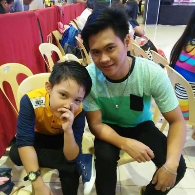 Profile Picture of Alphe Mamapawa Purol (@mamapawa) on Twitter