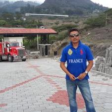 Profile Picture of Martin Rendon (@Martinrendon15O) on Twitter