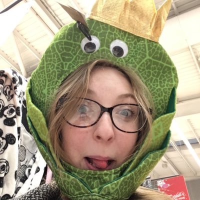 Profile Picture of Alison Farrell (@AlisonFarrell_) on Twitter