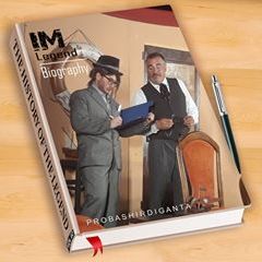 Profile Picture of Daniel Lazzara (@@ghostdany98) on Tiktok