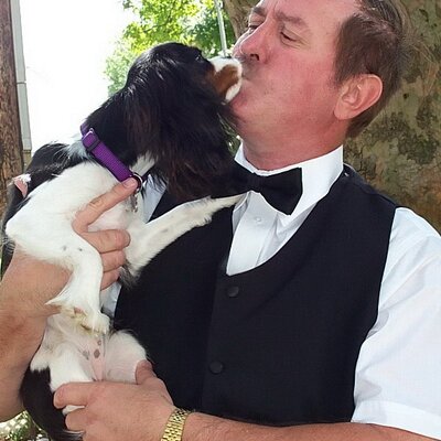 Profile Picture of Al Zacharka, Jr (@AlZacharkaJr) on Twitter