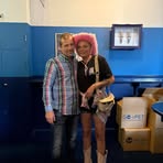 Profile Picture of Brian Burke (@burkey74) on Facebook