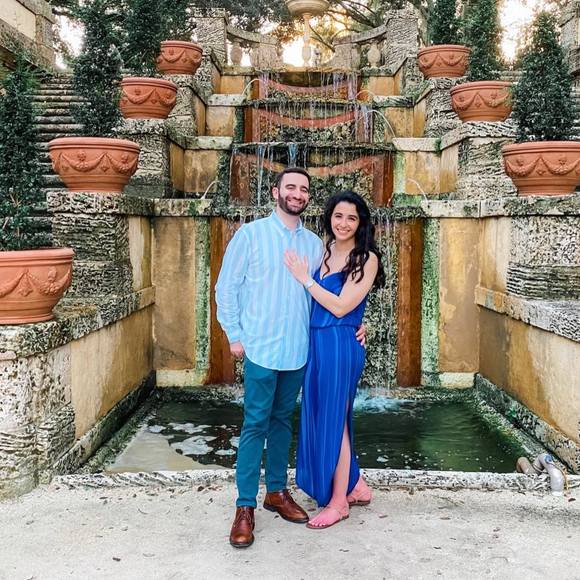 Profile Picture of Michelle Gorodetsky (@michelleesaraa) on Poshmark