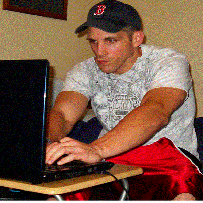 Profile Picture of Matthew Genovese (@mattvese82) on Twitter