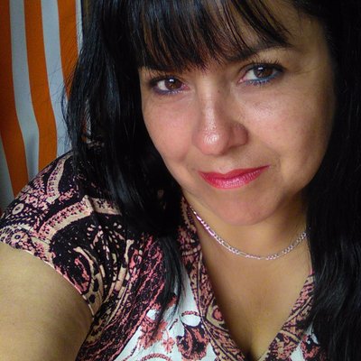 Profile Picture of Verónica Elizabeth S. Lucero (@vero_261612) on Twitter