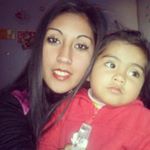 Profile Picture of te amo hija COLOMBA SILVANA (@colomba_aileen) on Instagram