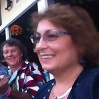 Profile Picture of Kim Napoli (@kim-napoli-1) on Quora