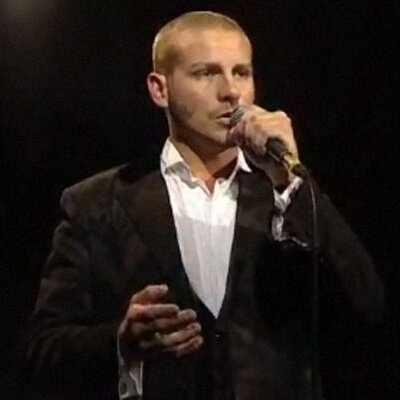 Profile Picture of Victor Michaels (@Victor_singer) on Twitter