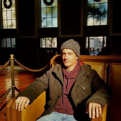 Profile Picture of Chris Lantzy (@ChrisLantzy) on Twitter