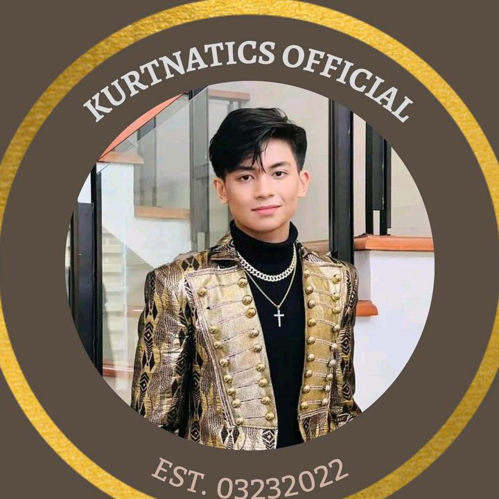 Profile Picture of Kurtnatics Official (@_kurtnaticsofc) on Tiktok
