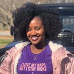 Tish Thompson - Instagram Profile Picture of Tish Thompson (@lilbitof_tish) on Instagram