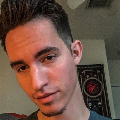 Profile Picture of Evan Lucas (@EvanPadovani) on Twitter