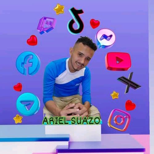 Profile Picture of Ariel Suazo de Nicaragua🇳🇮 (@arielsuazo5051) on Tiktok