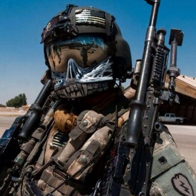 Jesse Winkler - Twitter Profile Picture of Jesse Winkler (@TacticalPatriot) on Twitter